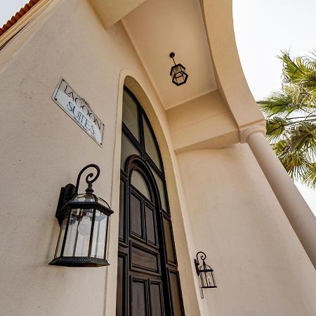 Lagoon Suites Guesthouse Cc Walvis Bay Exterior foto