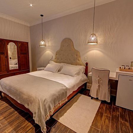 Lagoon Suites Guesthouse Cc Walvis Bay Exterior foto