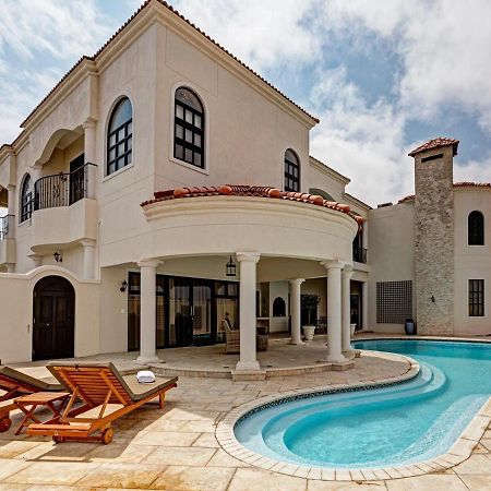 Lagoon Suites Guesthouse Cc Walvis Bay Exterior foto