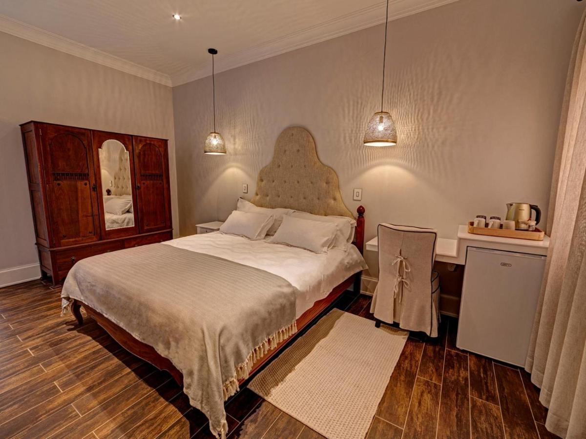 Lagoon Suites Guesthouse Cc Walvis Bay Exterior foto